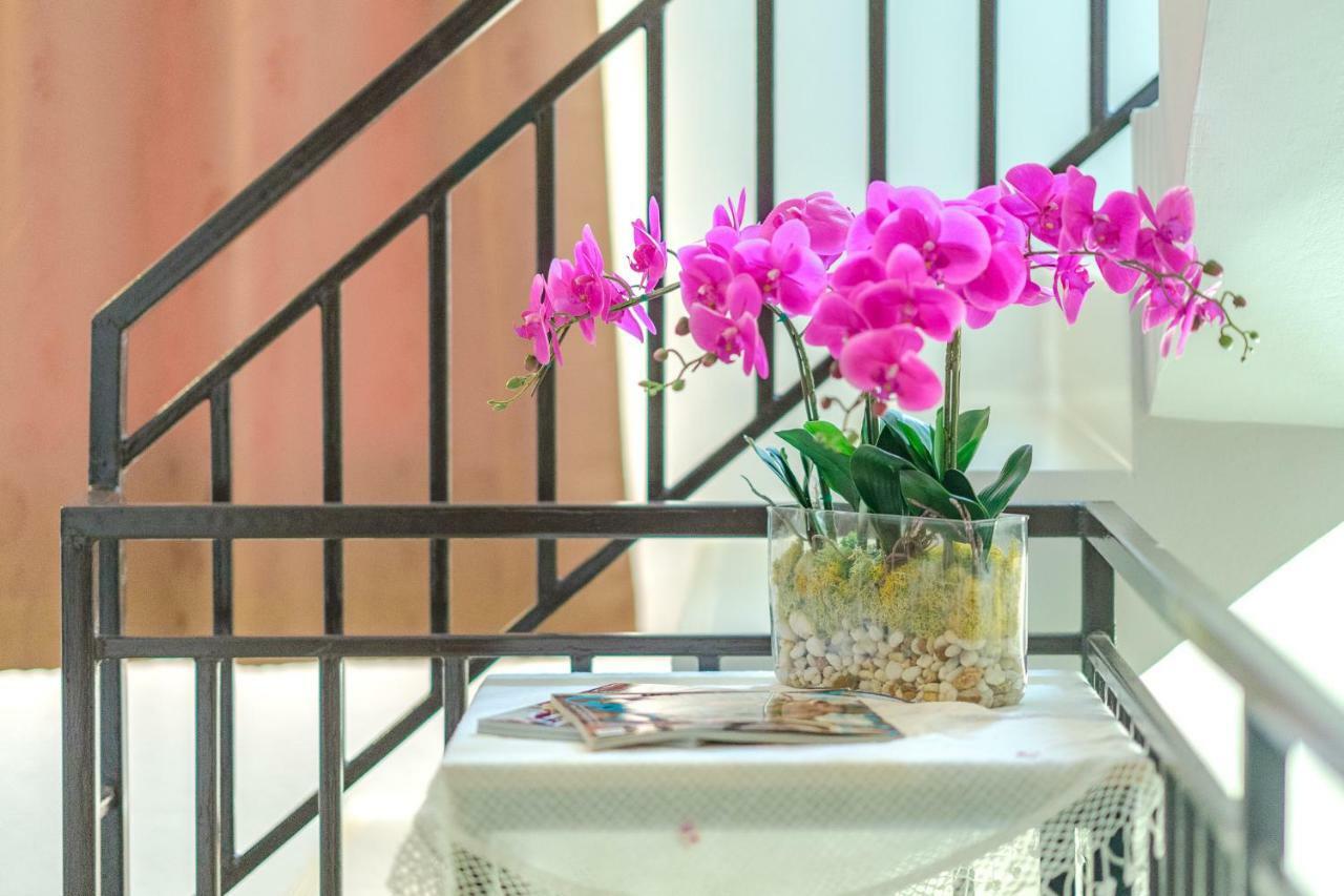 Penyos Residence Bangkok Buitenkant foto
